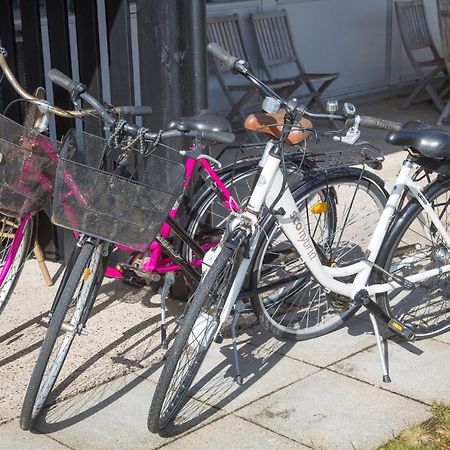 Skagenbnb Exteriér fotografie
