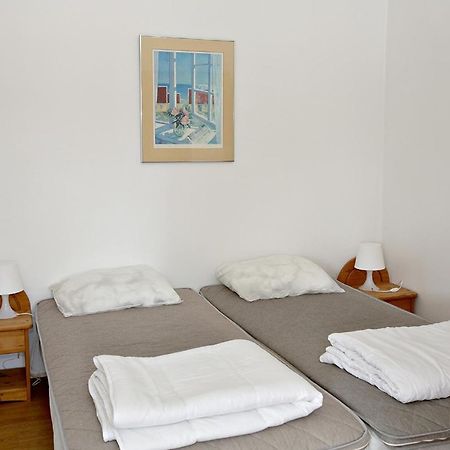Skagenbnb Exteriér fotografie