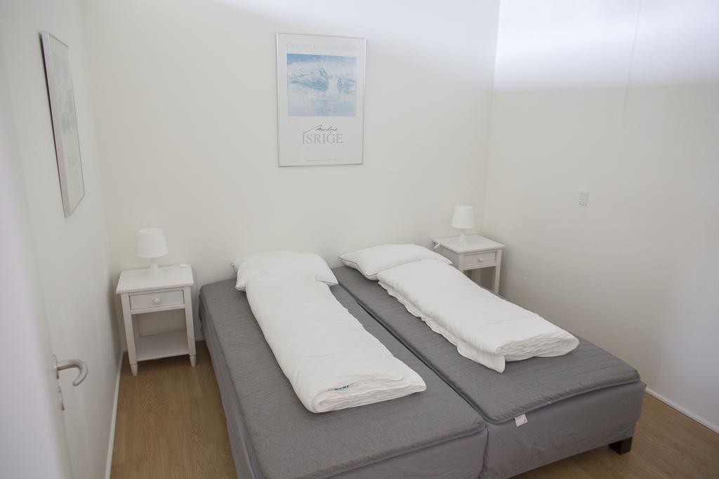 Skagenbnb Exteriér fotografie