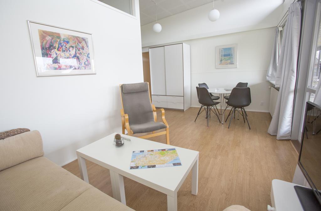 Skagenbnb Exteriér fotografie