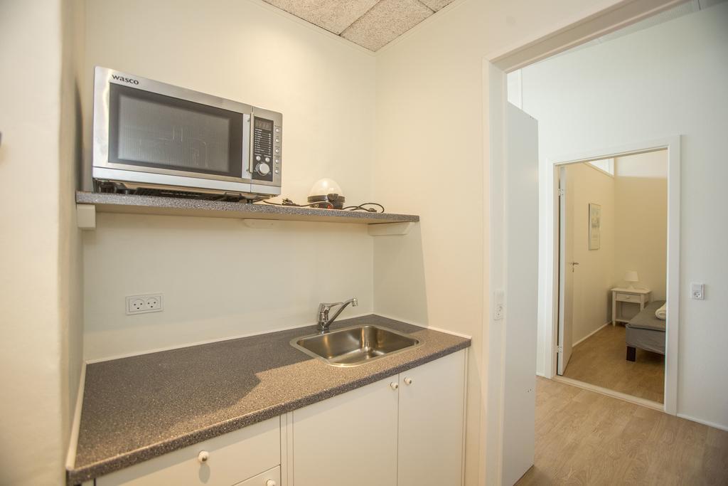Skagenbnb Exteriér fotografie