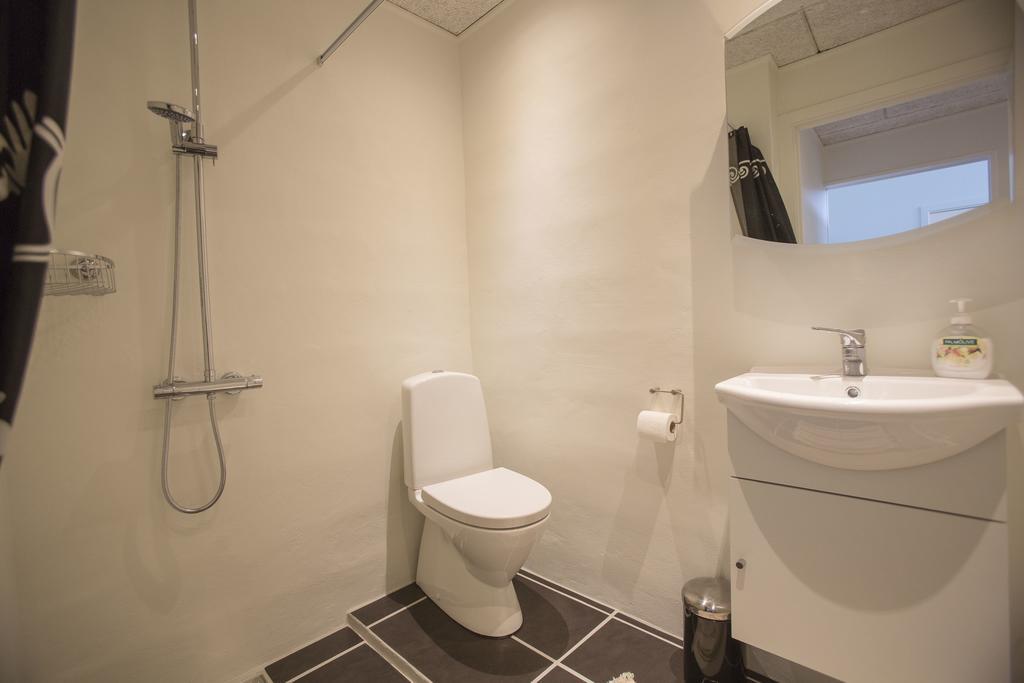 Skagenbnb Exteriér fotografie