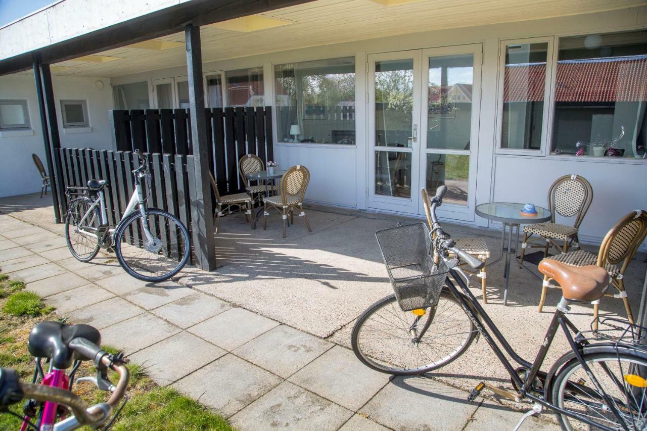 Skagenbnb Exteriér fotografie