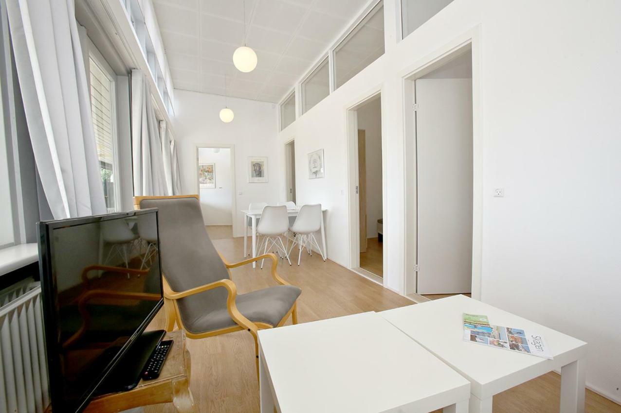 Skagenbnb Exteriér fotografie