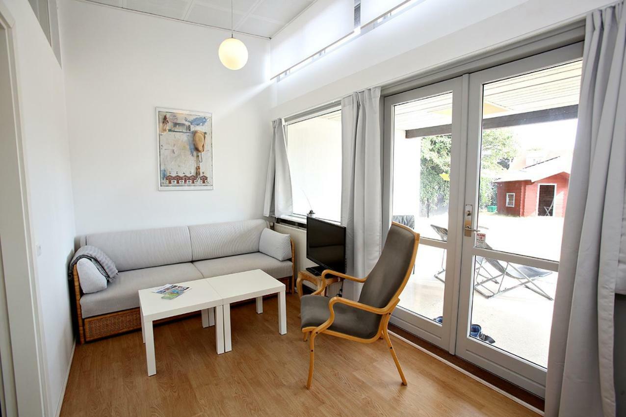 Skagenbnb Exteriér fotografie