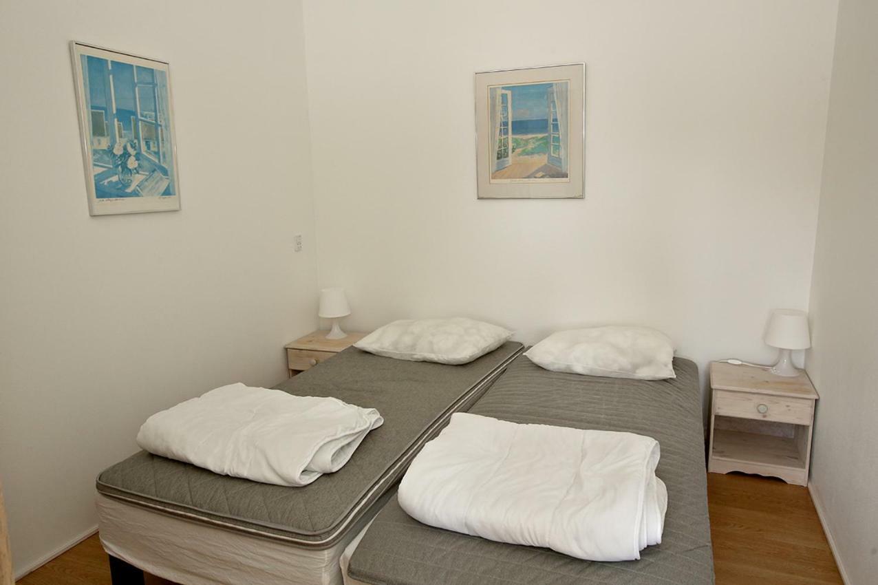 Skagenbnb Exteriér fotografie