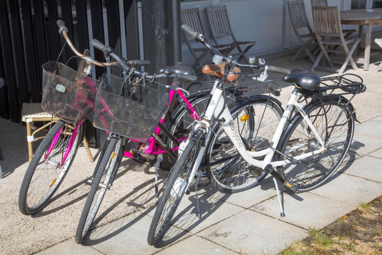 Skagenbnb Exteriér fotografie