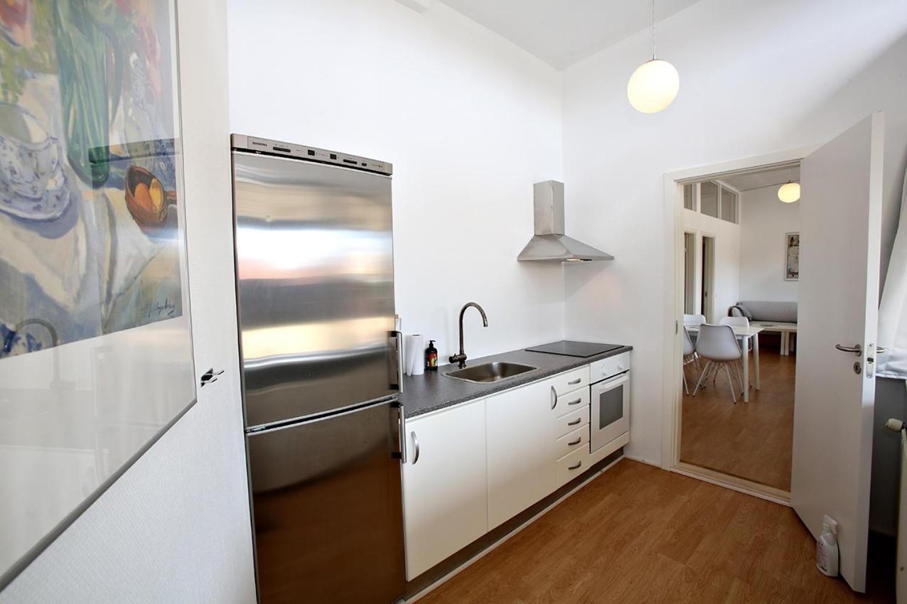 Skagenbnb Exteriér fotografie