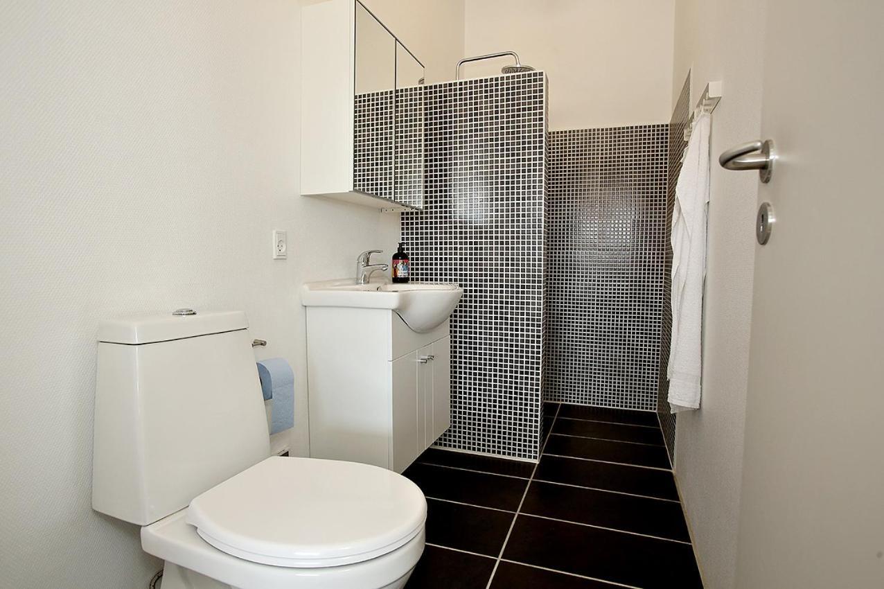 Skagenbnb Exteriér fotografie