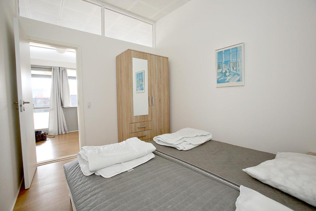 Skagenbnb Exteriér fotografie