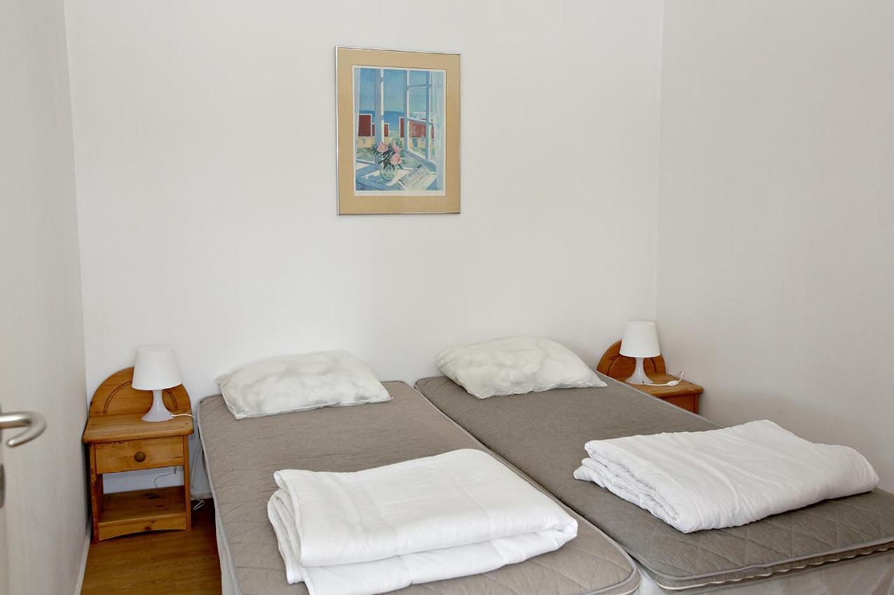 Skagenbnb Exteriér fotografie