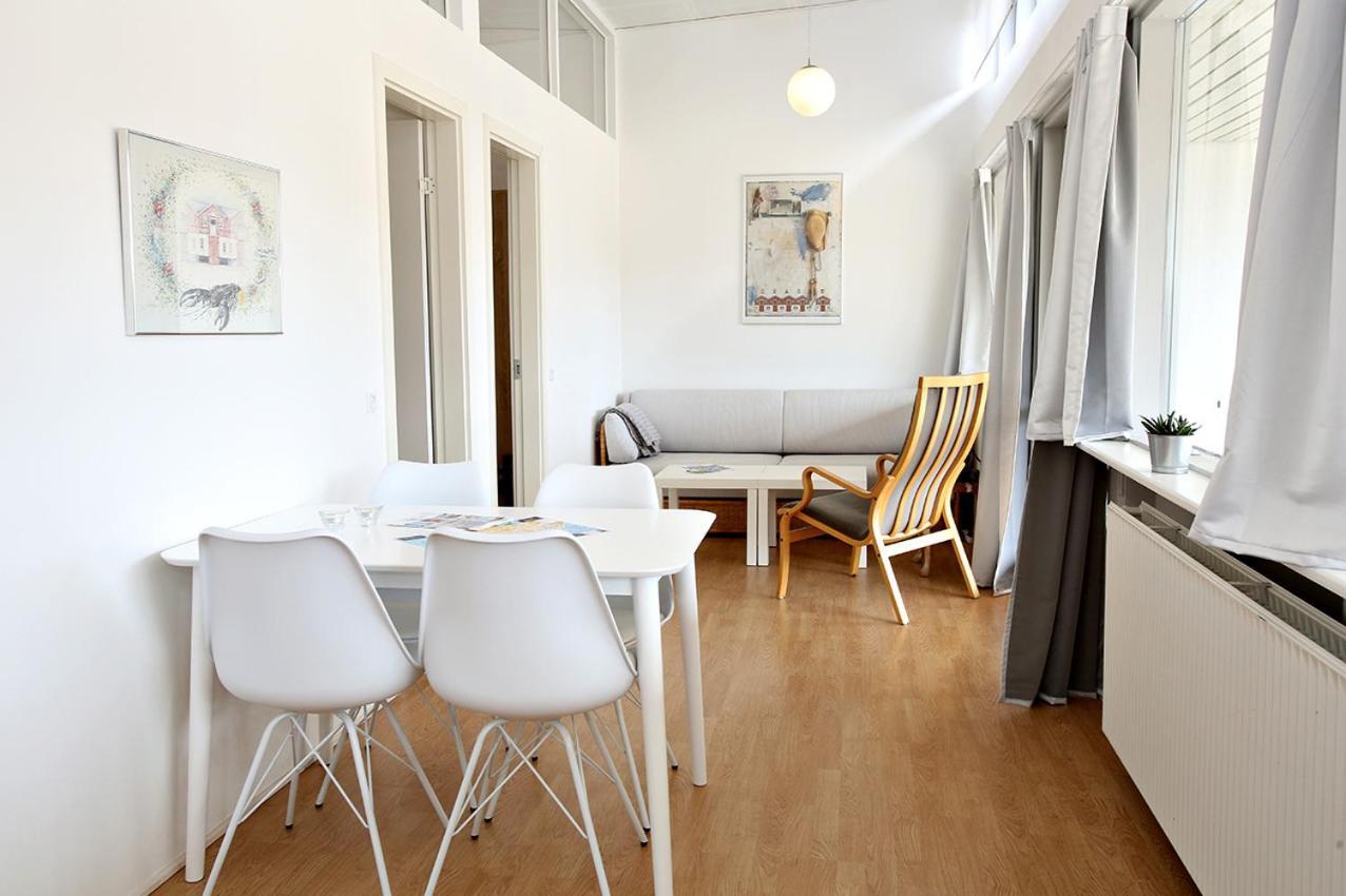 Skagenbnb Exteriér fotografie